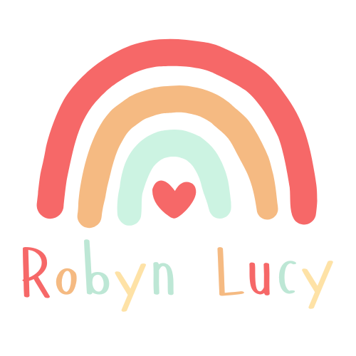 robynlucy logo