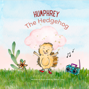Humphrey-The-Hedgehog-Book-Cover.