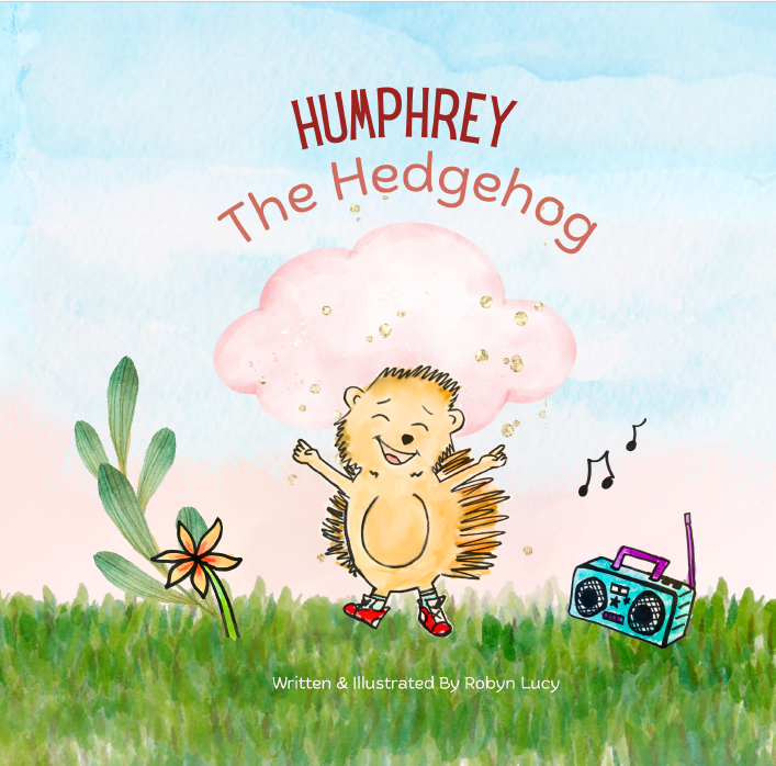 Humphrey-The-Hedgehog-Book-Cover.