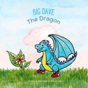 Big Dave The Dragon